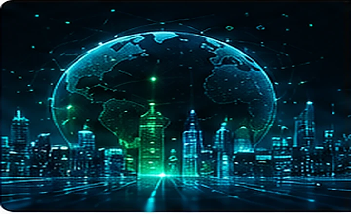 Enterprise-scale deployment
