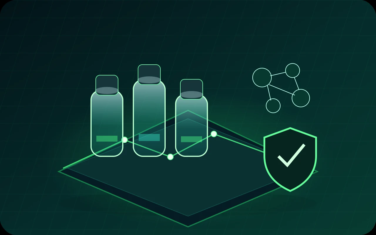 Pharmaceutical and life sciences